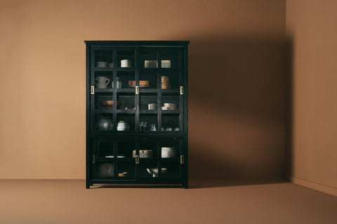 Gibson Cabinet (93503)