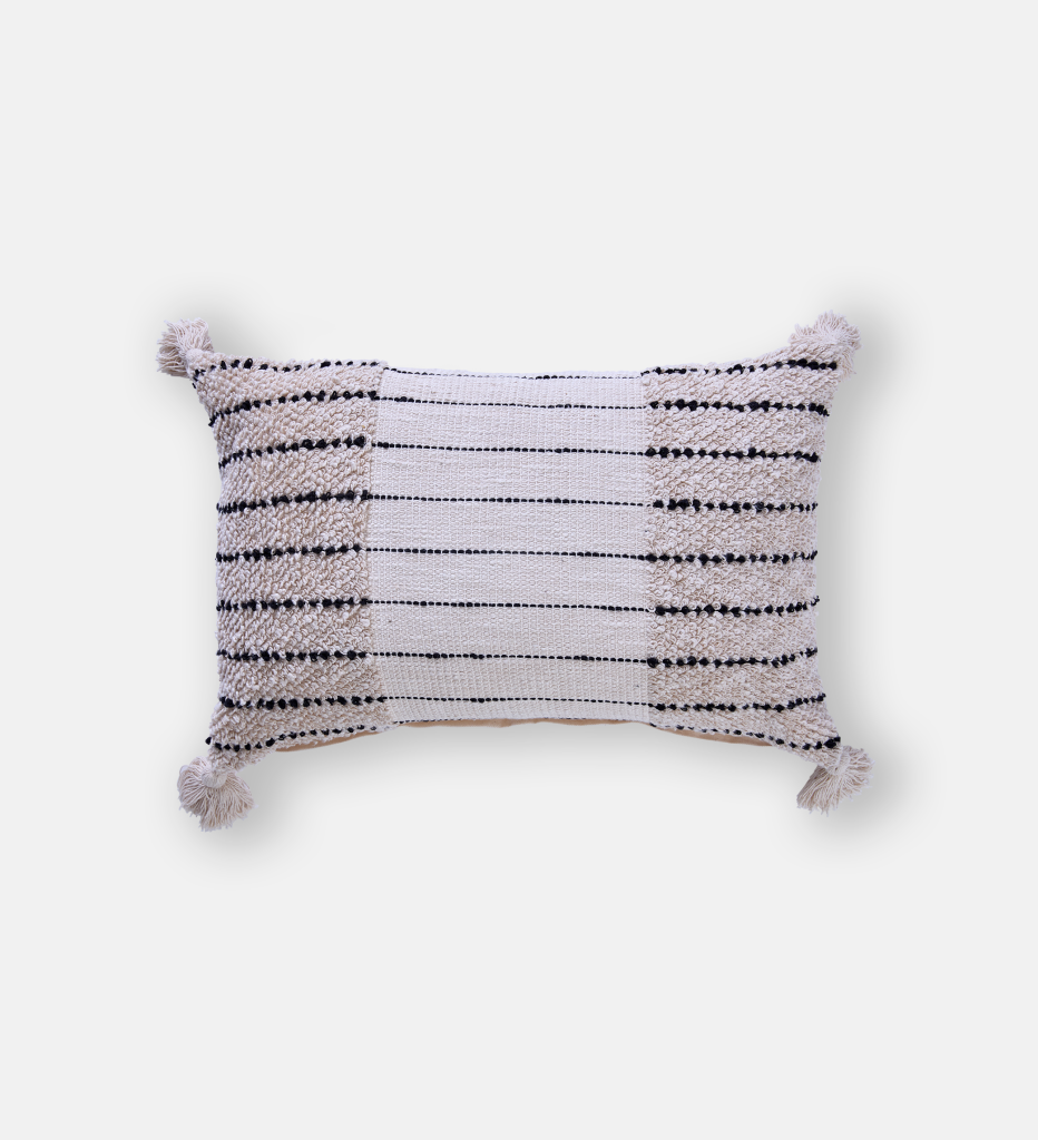 Linework Luxe Print Scatter Cushion (96958)