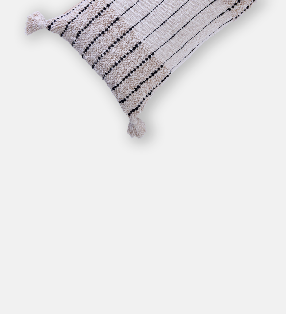 Linework Luxe Print Scatter Cushion (96959)