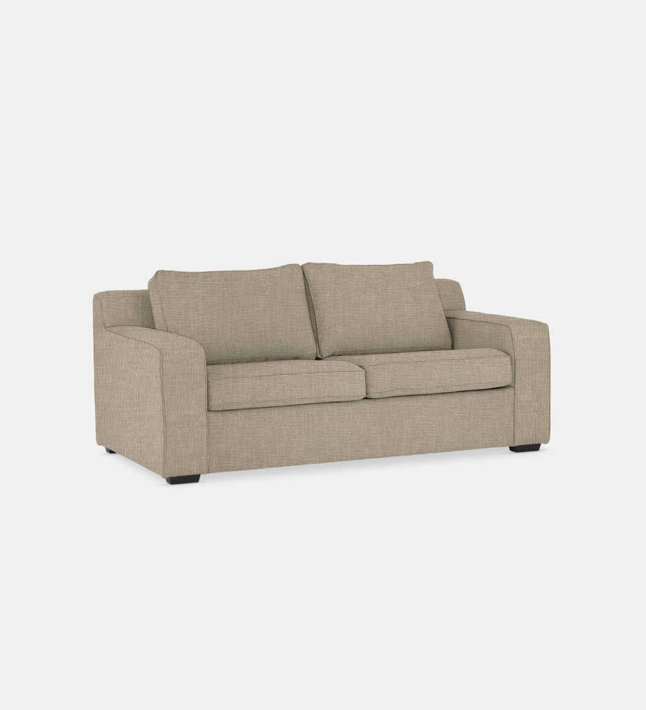 Lodge Fully Upholstered 2 Seater (69626)