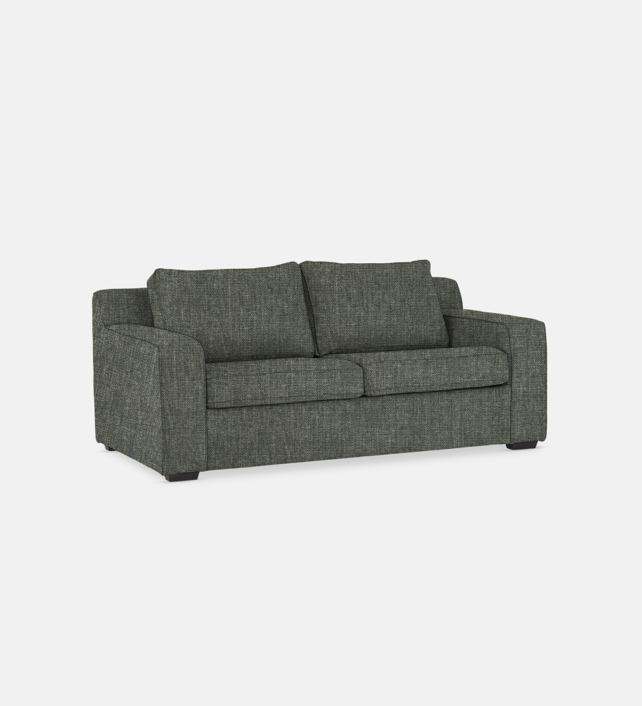 Lodge Fully Upholstered 2 Seater (67888)