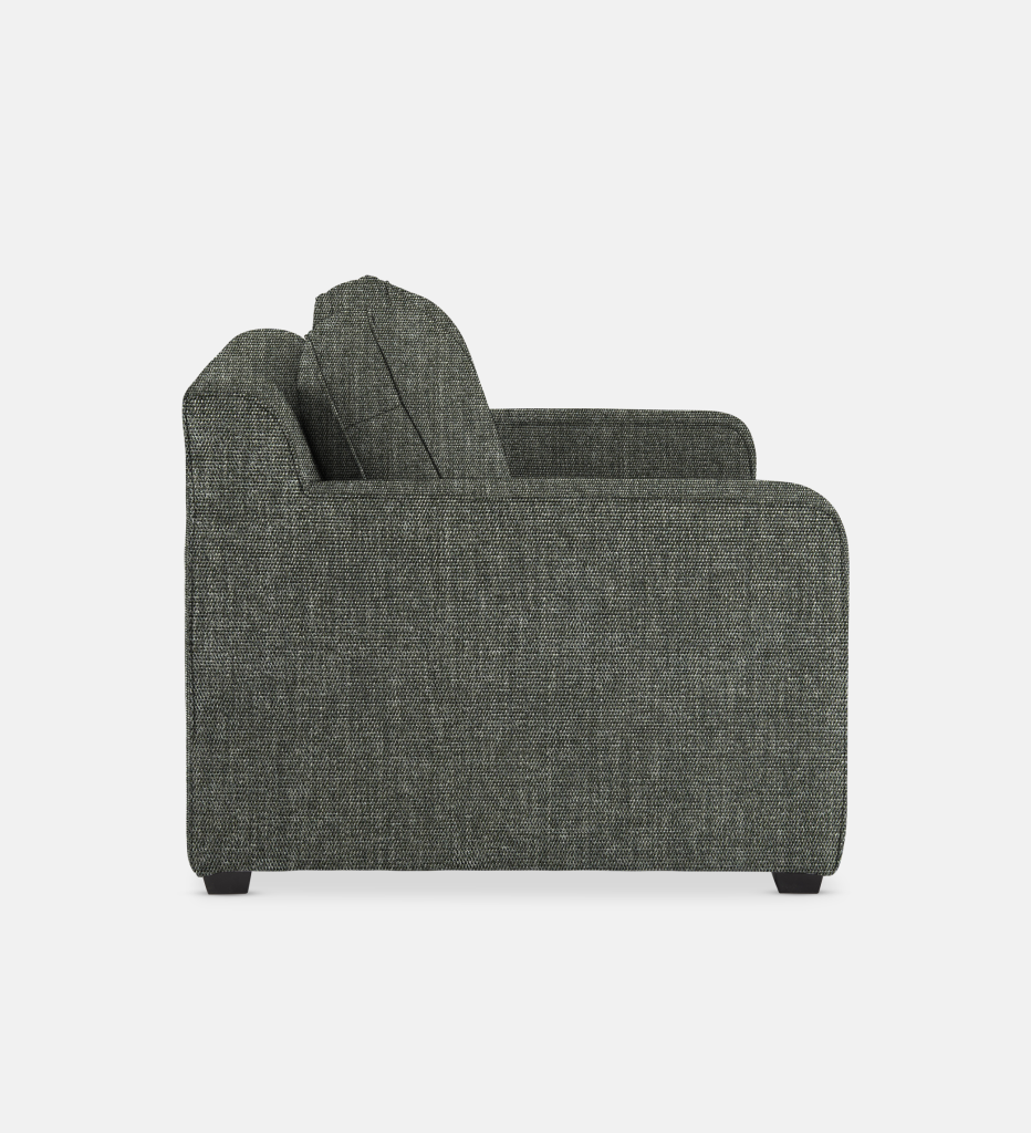 Lodge Fully Upholstered 2 Seater (67889)