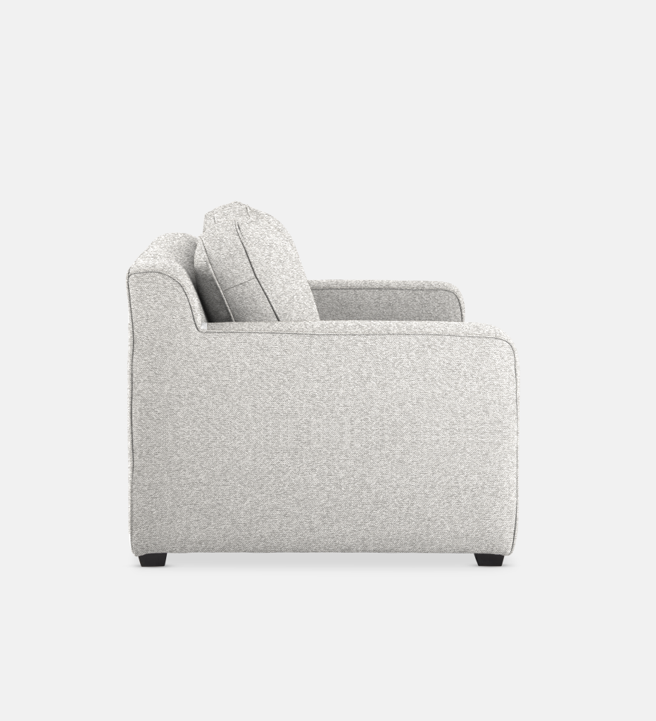 Lodge Fully Upholstered 2 Seater (46543)