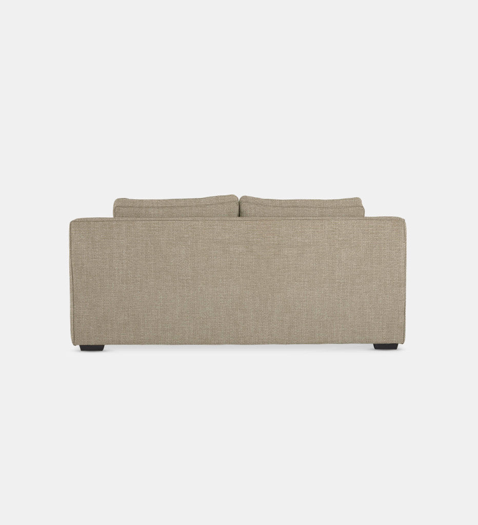 Lodge Fully Upholstered 2 Seater (69628)