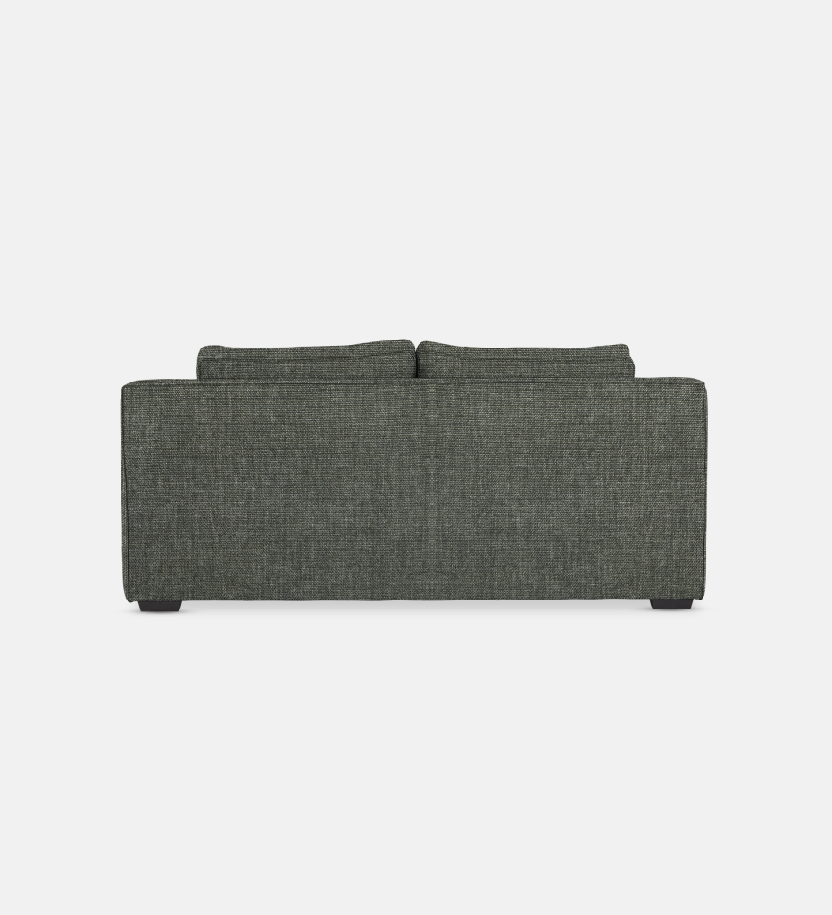 Lodge Fully Upholstered 2 Seater (67882)