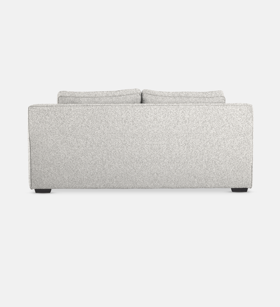 Lodge Fully Upholstered 2 Seater (46544)