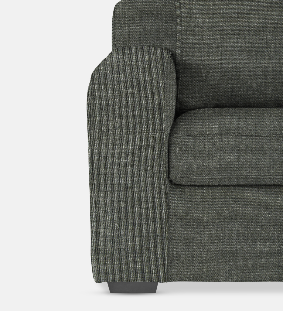 Lodge Fully Upholstered 2 Seater (67883)