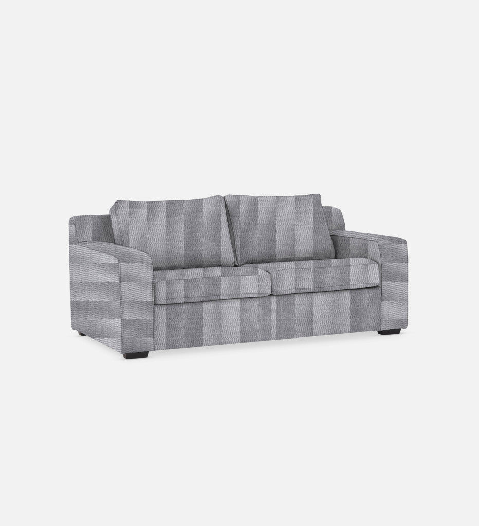 Lodge Fully Upholstered 2 Seater (68459)