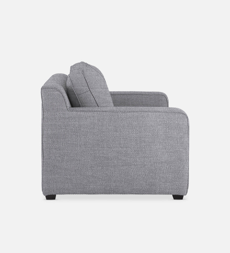 Lodge Fully Upholstered 2 Seater (68453)