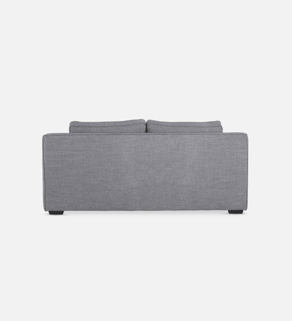 Lodge Fully Upholstered 2 Seater (68454)