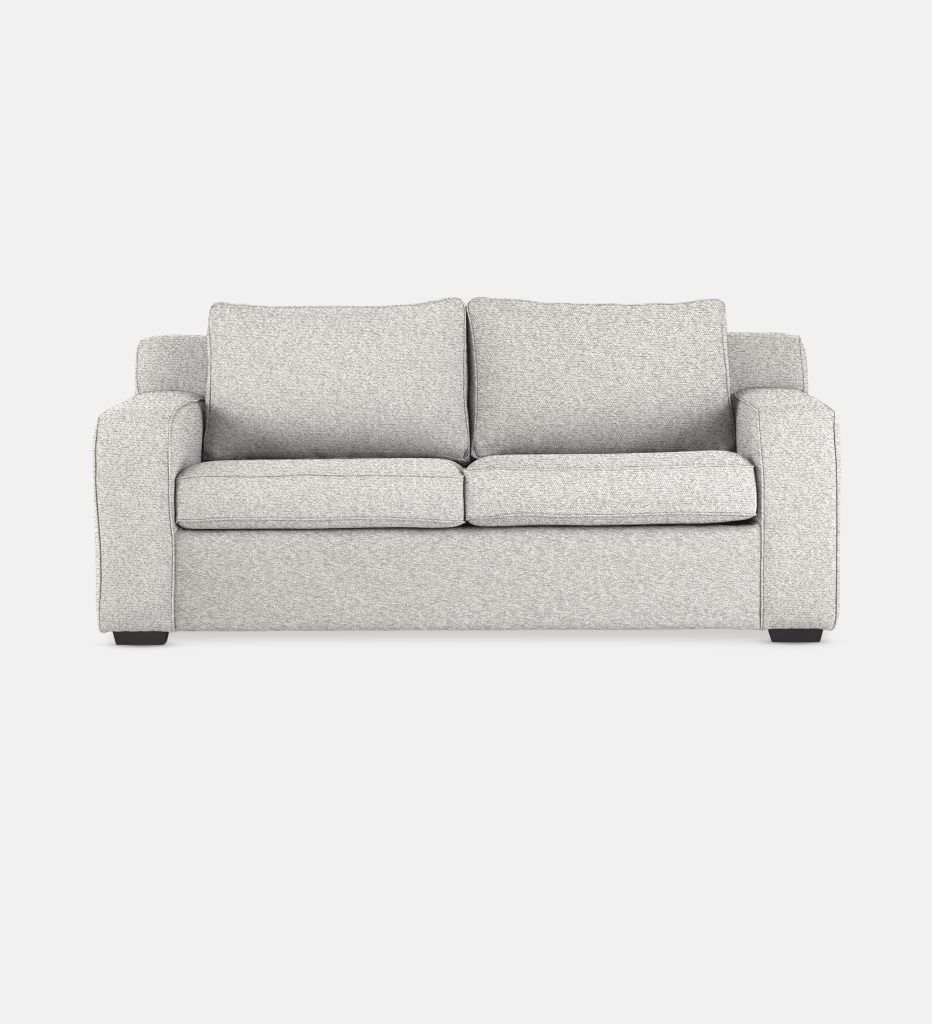 Lodge Fully Upholstered 2 Seater (46540)