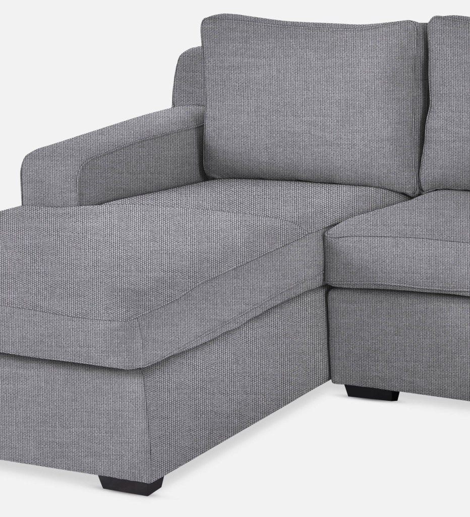 Lodge Fully Upholstered Slouch With Daybed (68461)