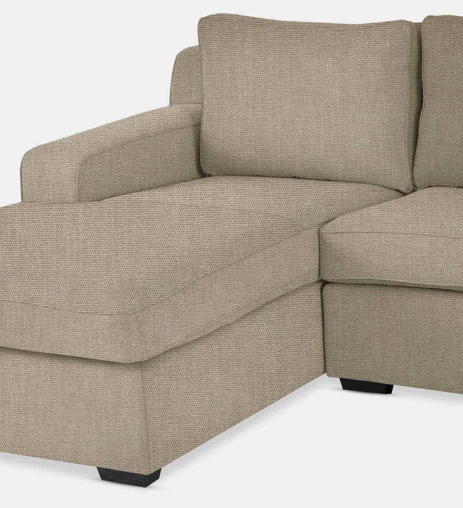 Lodge Fully Upholstered Slouch With Daybed (69631)