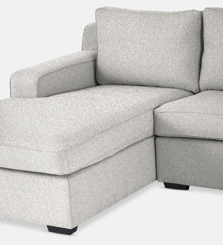 Lodge Fully Upholstered Slouch With Daybed (46548)