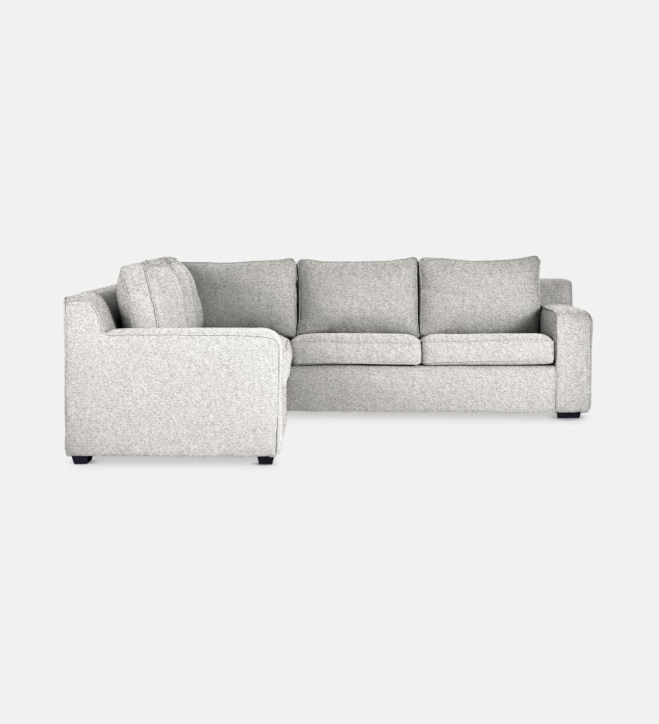 Lodge Fully Upholstered Corner (46560)