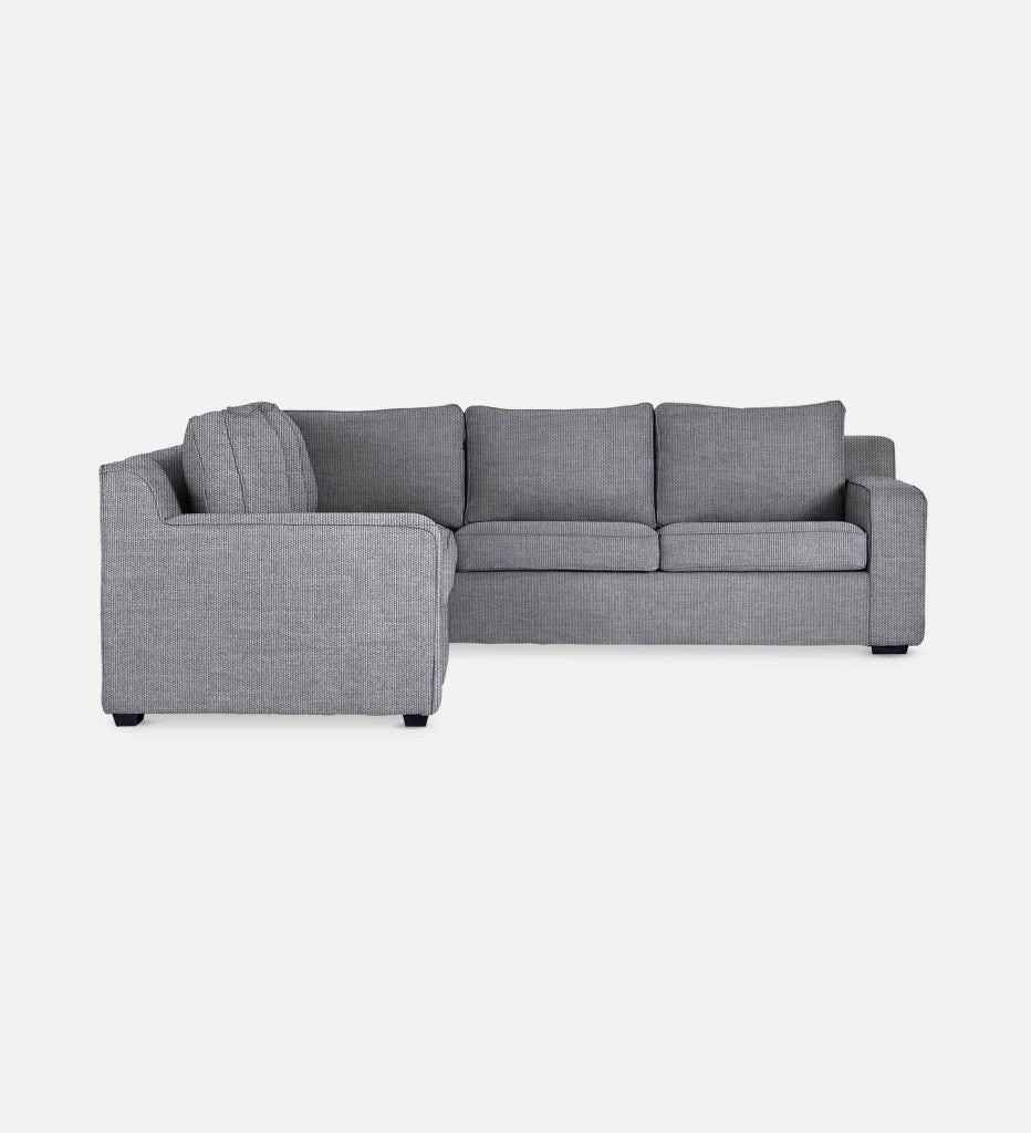 Lodge Fully Upholstered Corner (68479)