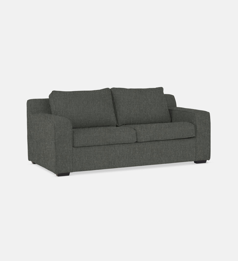 Lodge Fully Upholstered 2 Seater (86618)