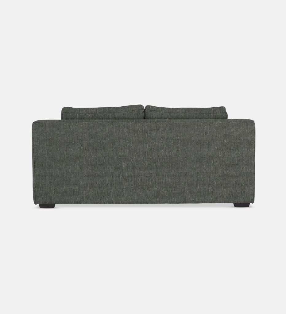 Lodge Fully Upholstered 2 Seater (86616)