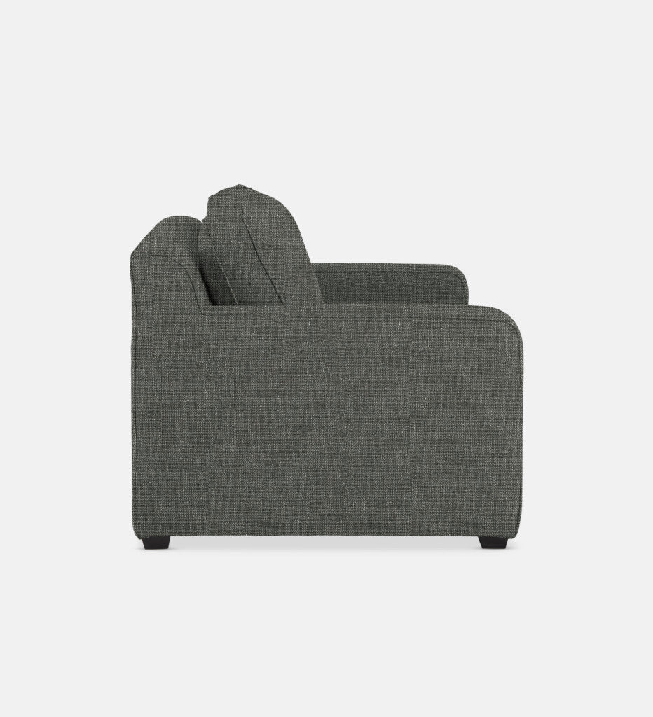 Lodge Fully Upholstered 2 Seater (86617)