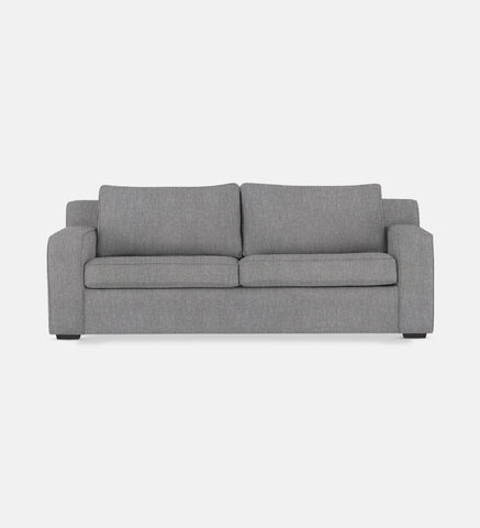 Lodge Upholstered 3 Seater Couch