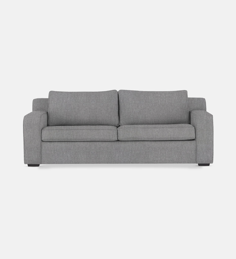 Lodge Fully Upholstered 3 Seater (85181)