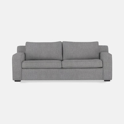 Lodge Upholstered 3 Seater Couch
