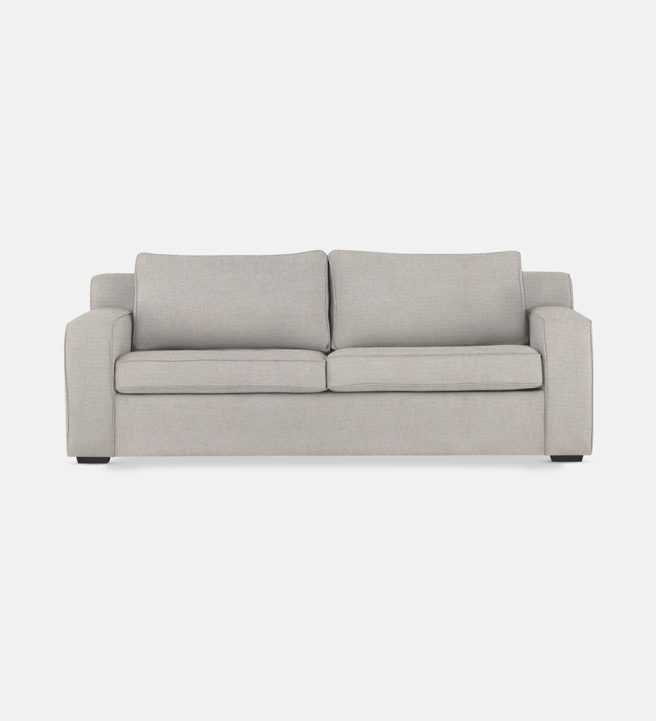 Lodge Upholstered 3 Seater Couch