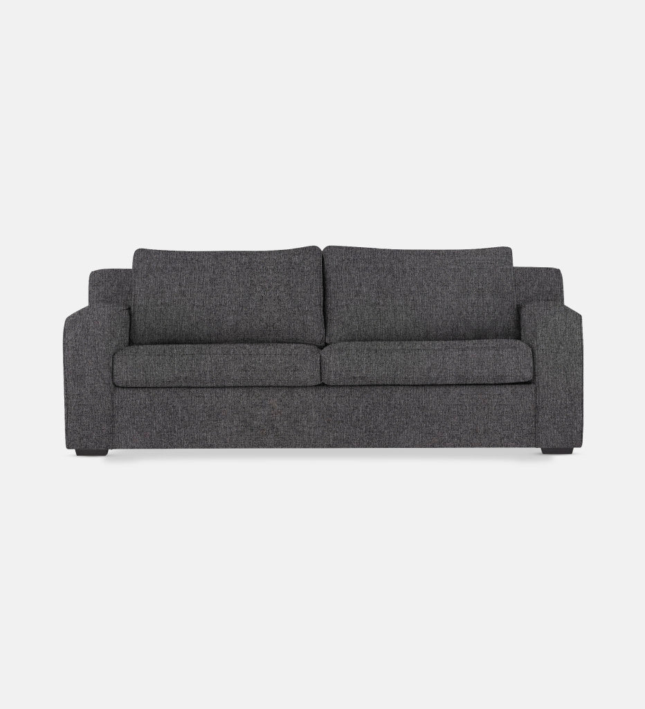 Lodge Upholstered 3 Seater Couch