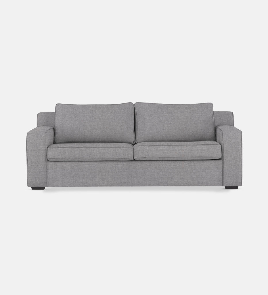 Lodge Upholstered 3 Seater Couch