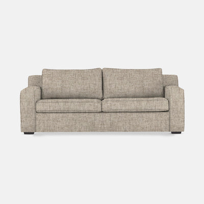 Lodge Upholstered 3 Seater Couch