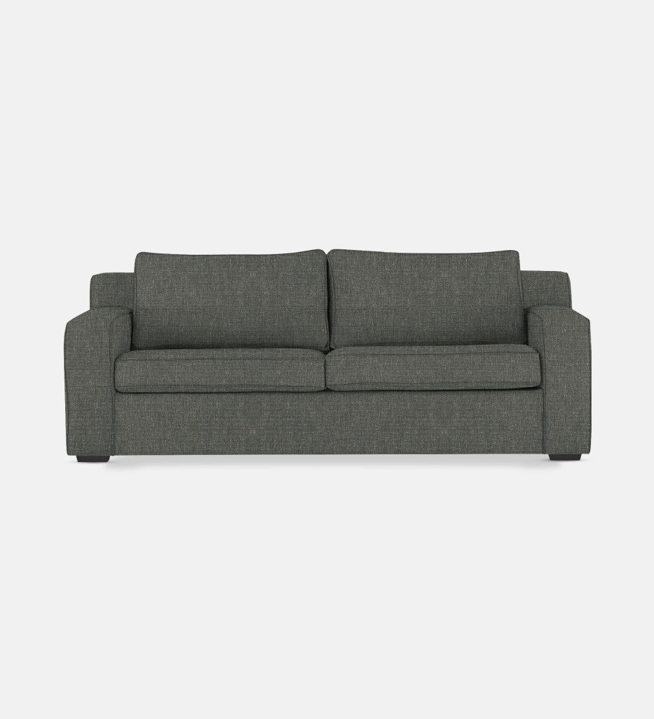 Lodge Upholstered 3 Seater Couch