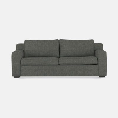 Lodge Upholstered 3 Seater Couch