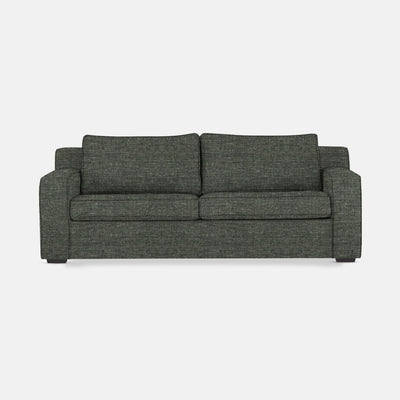 Lodge Upholstered 3 Seater Couch