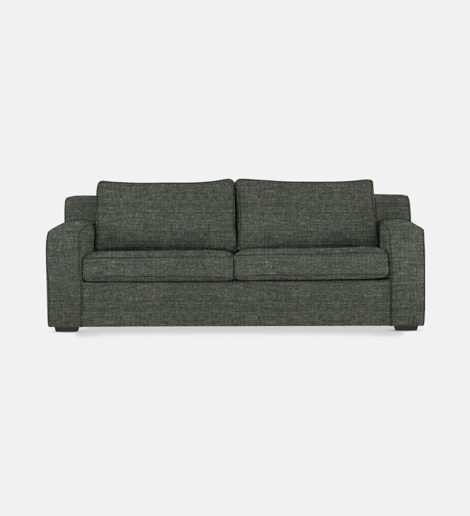 Lodge Upholstered 3 Seater Couch