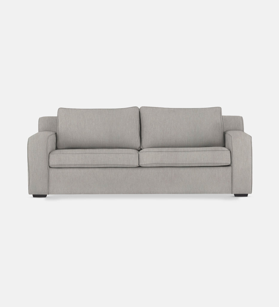 Lodge Upholstered 3 Seater Couch