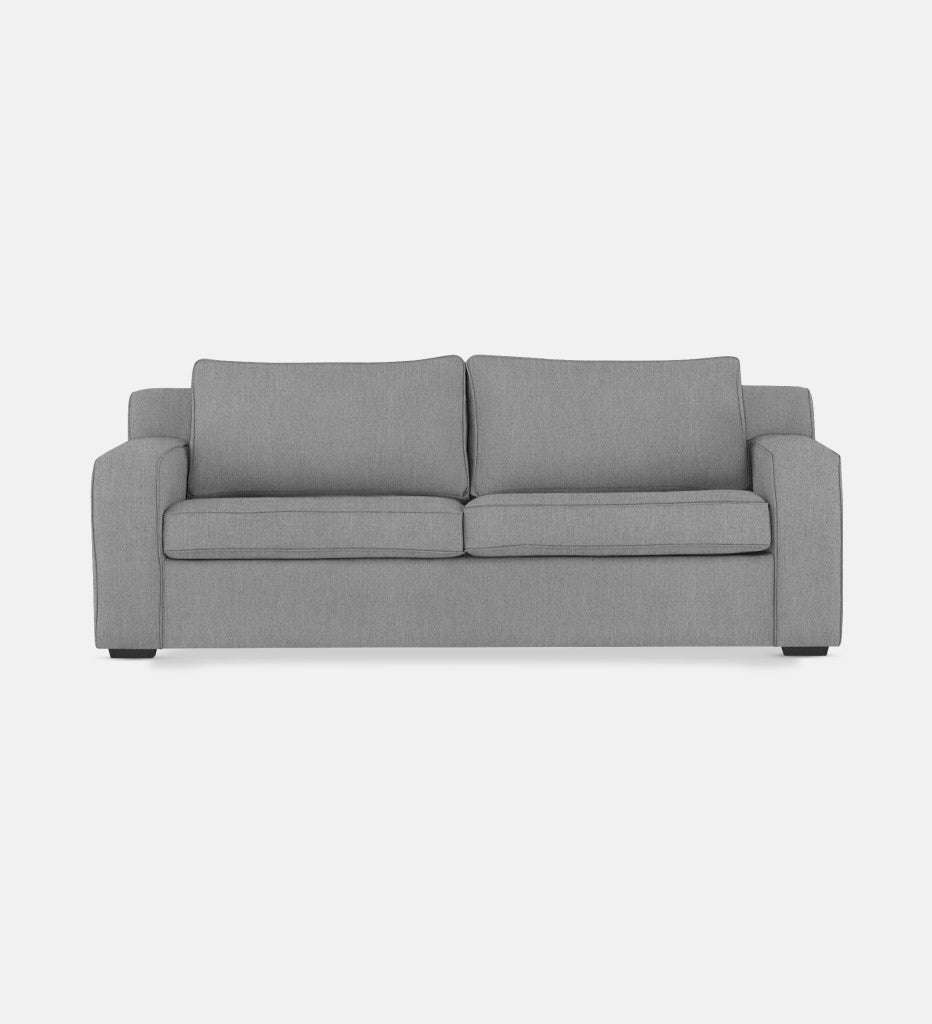 Lodge Upholstered 3 Seater Couch