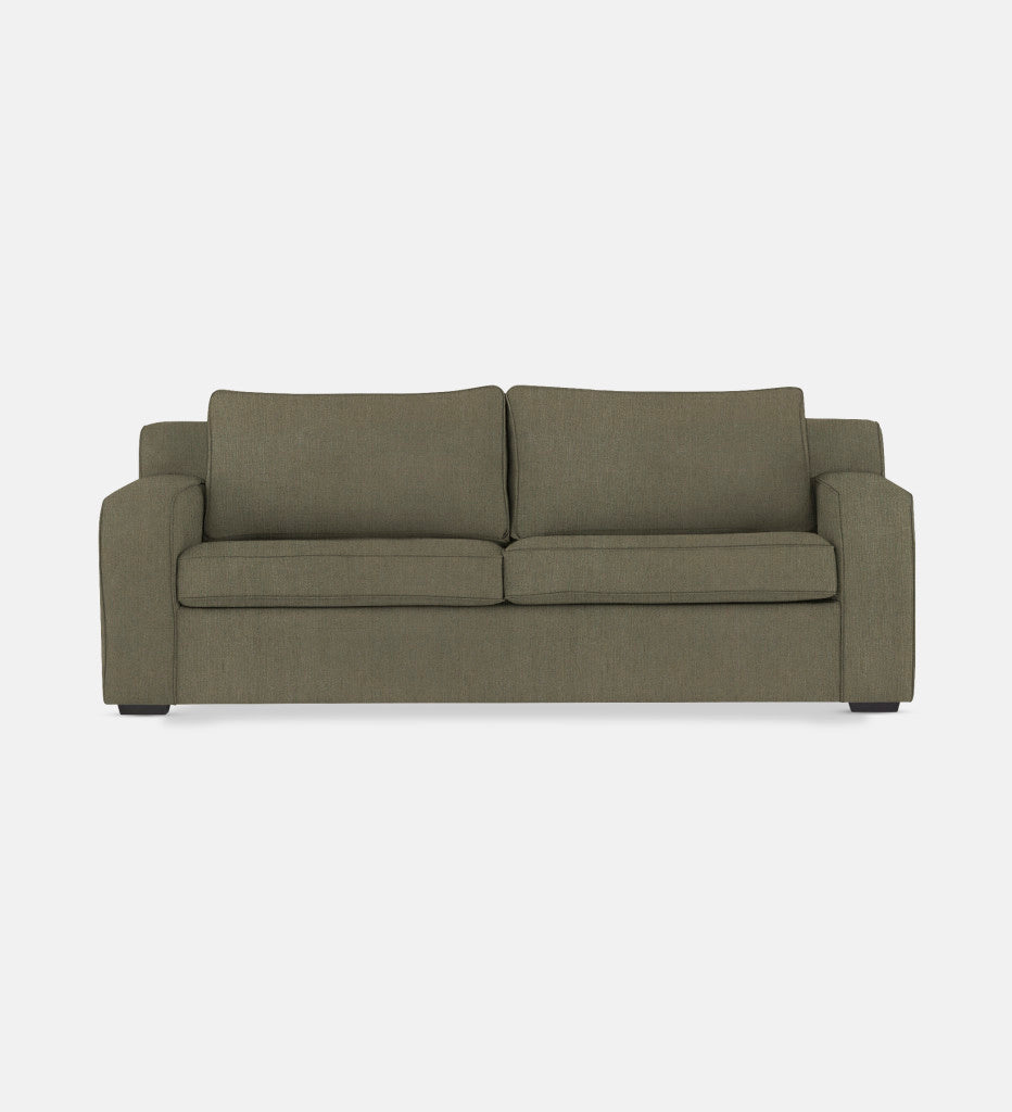 Lodge Upholstered 3 Seater Couch