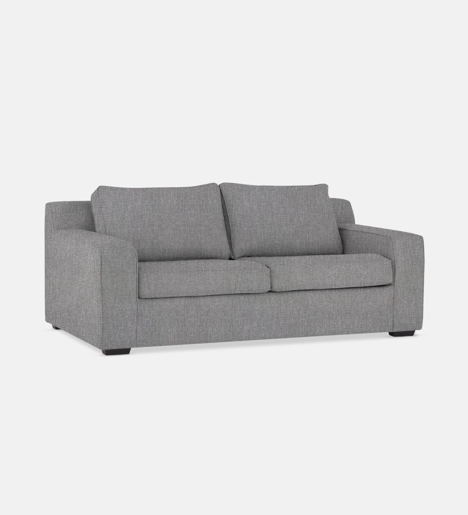 Lodge Fully Upholstered 3 Seater (85180)