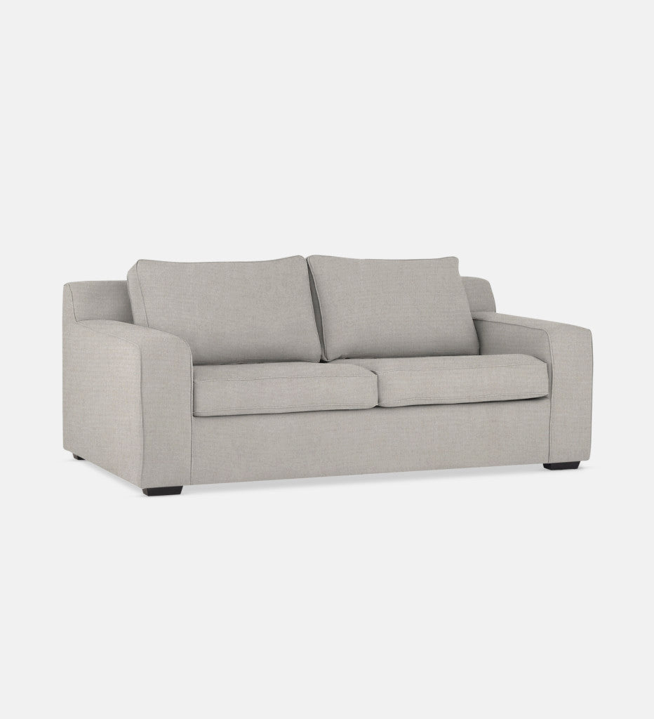 Lodge Fully Upholstered 3 Seater (85177)