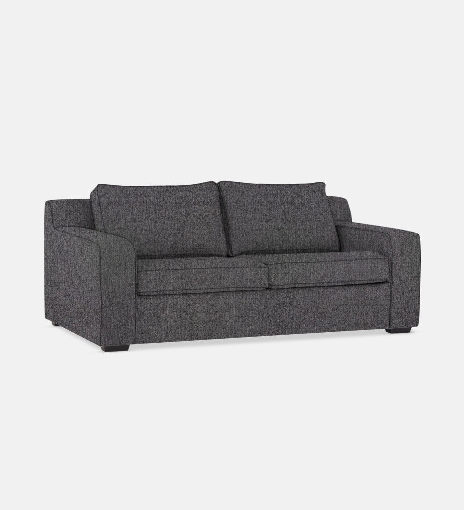 Lodge Fully Upholstered 3 Seater (85240)