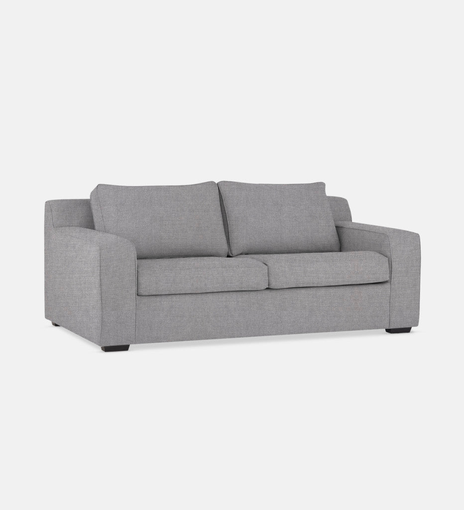 Lodge Fully Upholstered 3 Seater (85231)