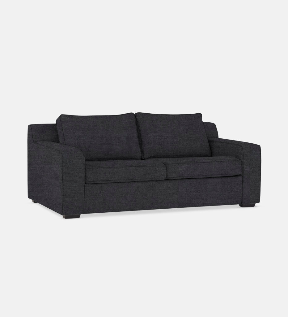 Lodge Fully Upholstered 3 Seater (85183)