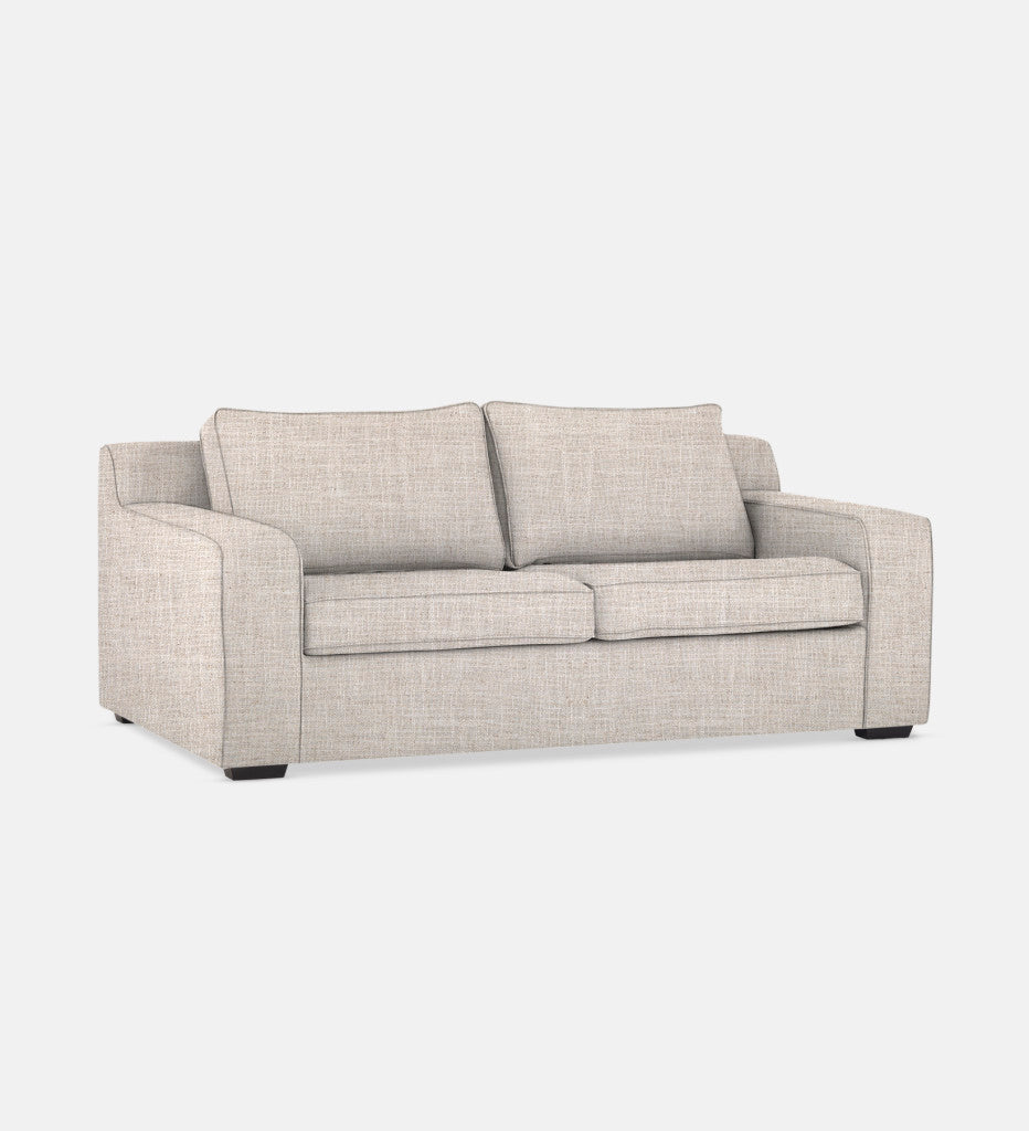 Lodge Fully Upholstered 3 Seater (85219)