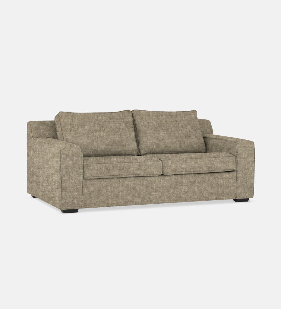 Lodge Fully Upholstered 3 Seater (85228)