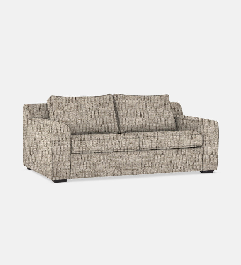 Lodge Fully Upholstered 3 Seater (87650)
