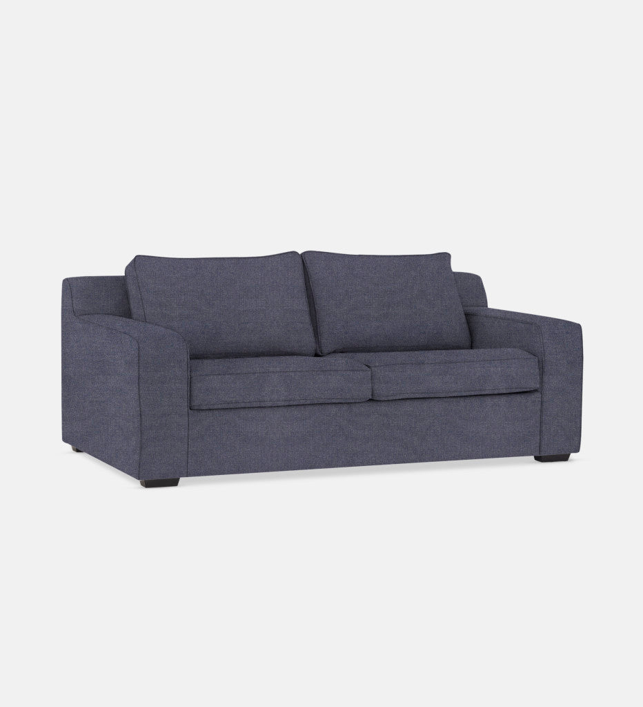 Lodge Fully Upholstered 3 Seater (85201)
