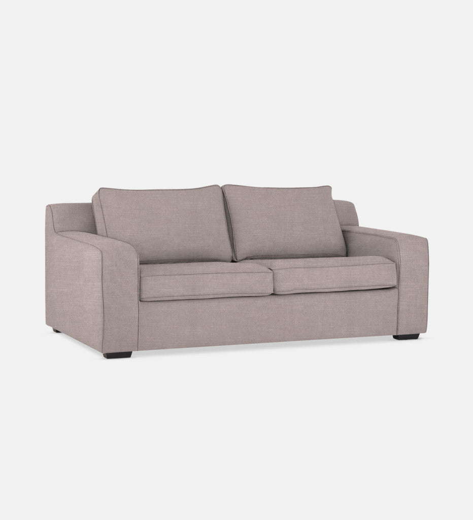 Lodge Fully Upholstered 3 Seater (85198)