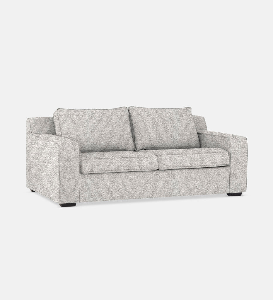 Lodge Fully Upholstered 3 Seater (85204)
