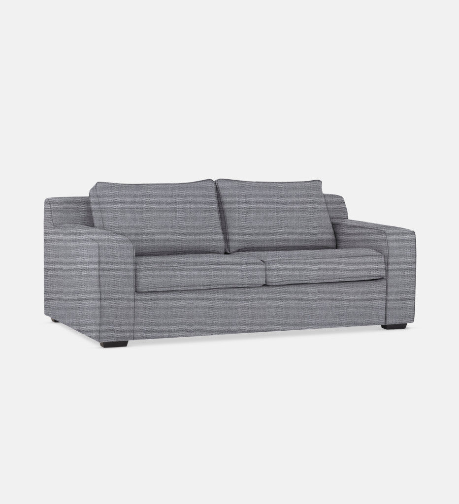 Lodge Fully Upholstered 3 Seater (85213)