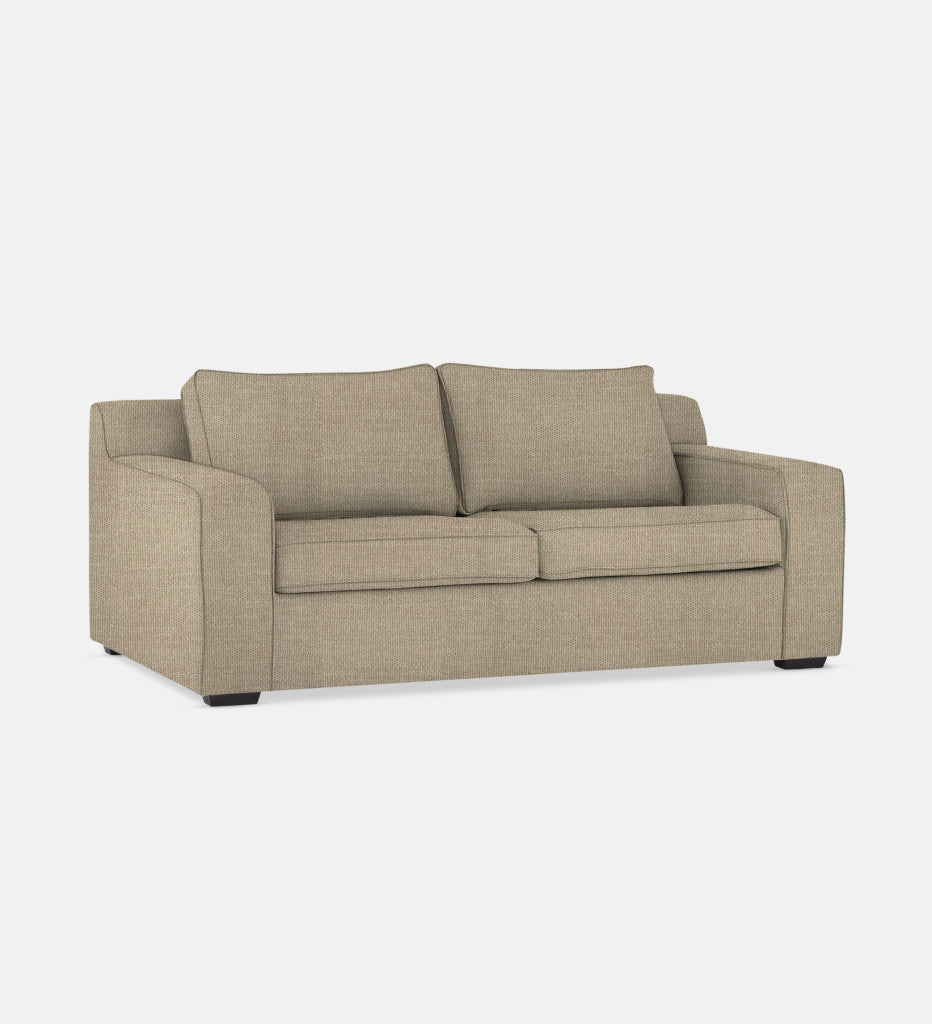 Lodge Fully Upholstered 3 Seater (85210)